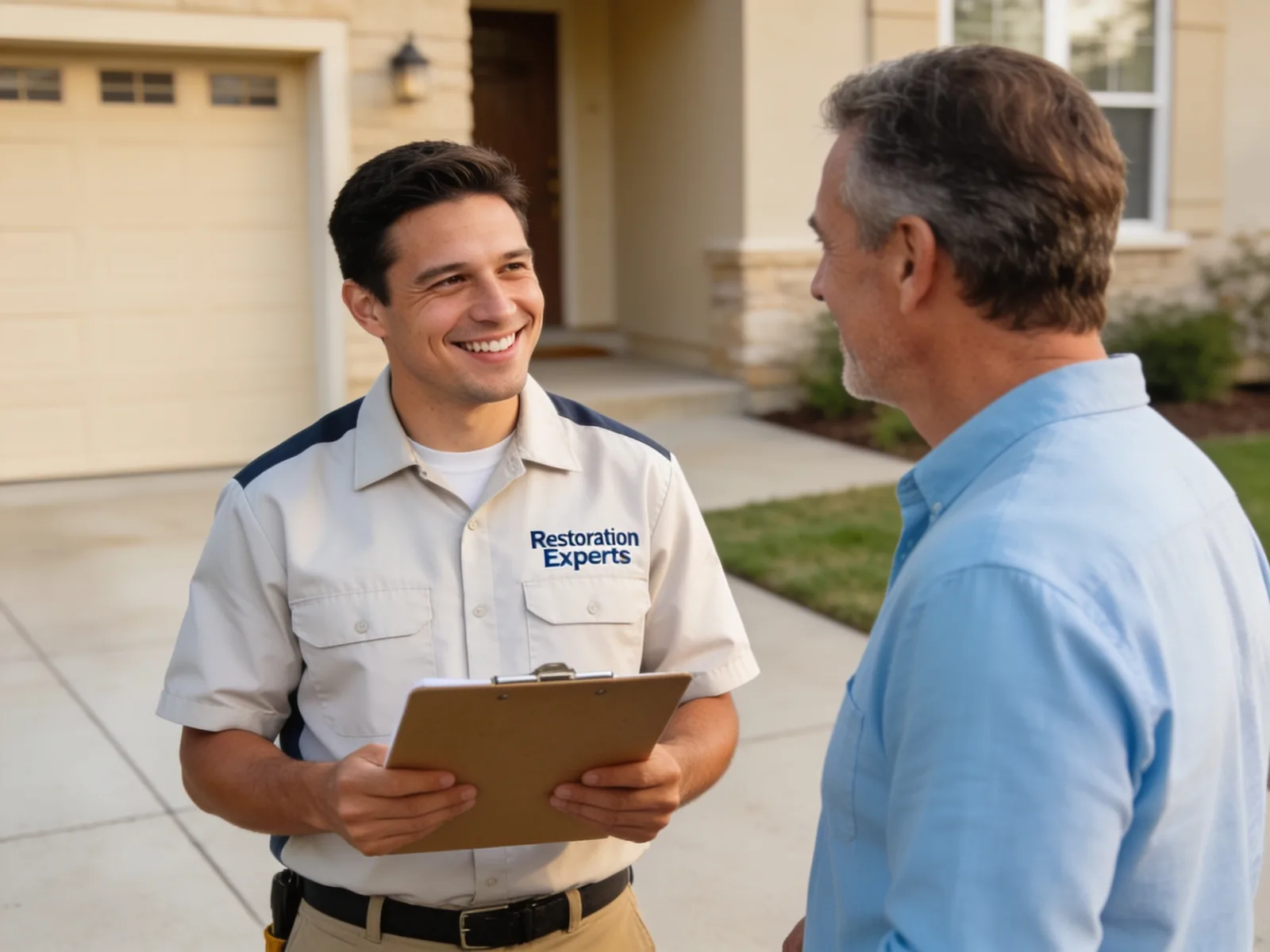 Water Damage Cleanup Herndon, PA FAQs